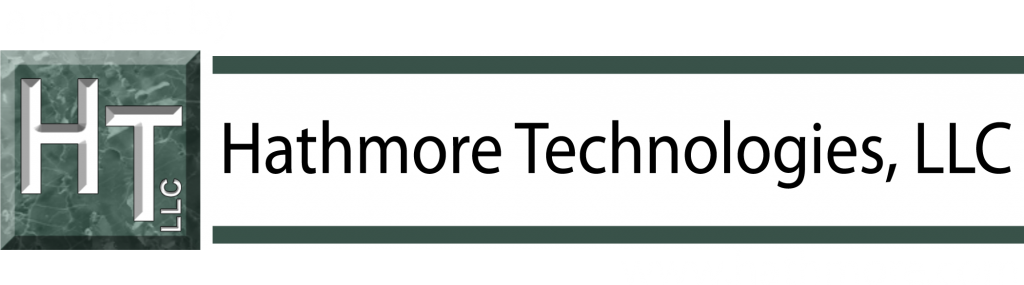 Hathmore Technologies Logo
